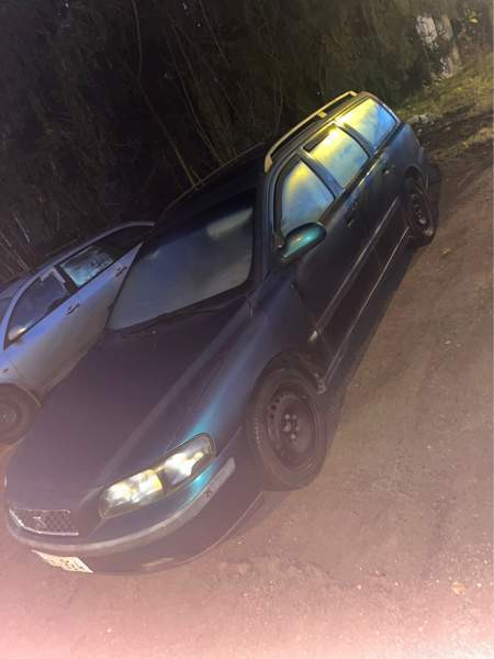 Volvo V70 Глебычево - изображение 1