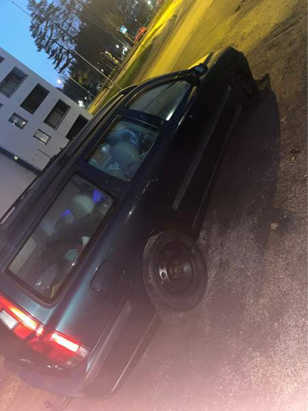 Volvo V70 Глебычево - изображение 5