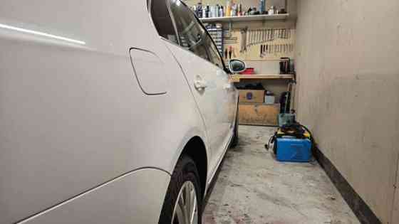 Volkswagen Jetta Siilinjaervi