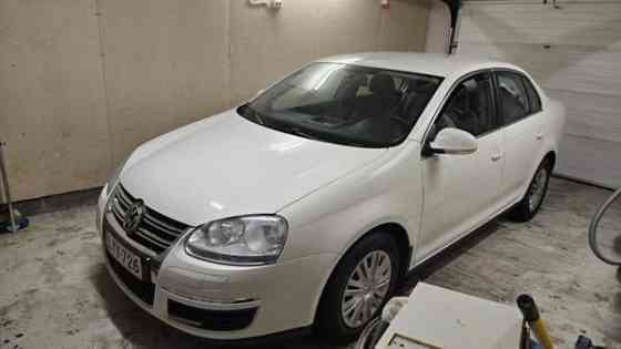 Volkswagen Jetta Siilinjaervi