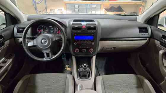 Volkswagen Jetta Siilinjaervi