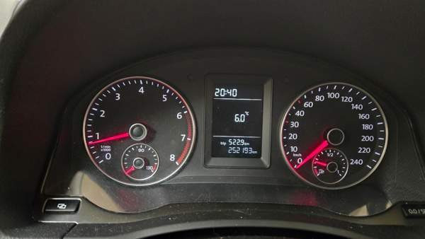 Volkswagen Jetta Siilinjaervi - photo 5