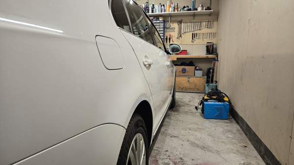 Volkswagen Jetta Siilinjaervi - photo 2