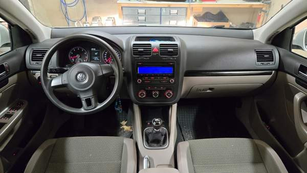 Volkswagen Jetta Siilinjaervi - photo 4