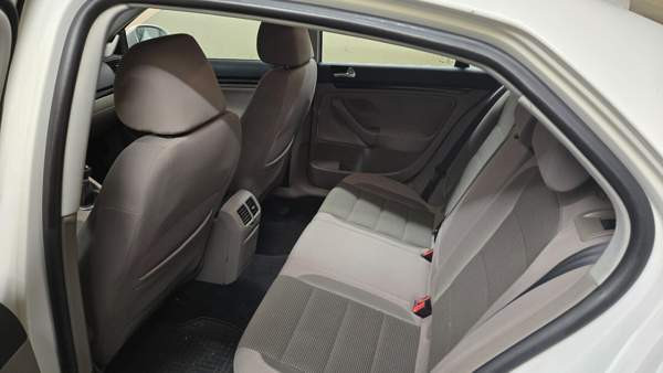 Volkswagen Jetta Siilinjaervi - photo 3