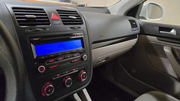 Volkswagen Jetta Siilinjaervi - photo 6