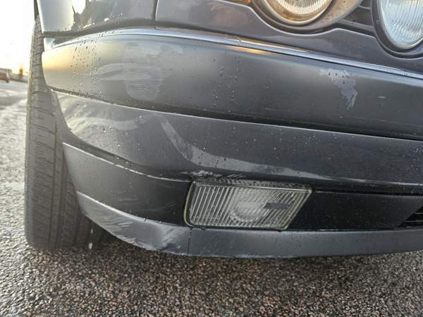 BMW 520 Ylivieska - изображение 3