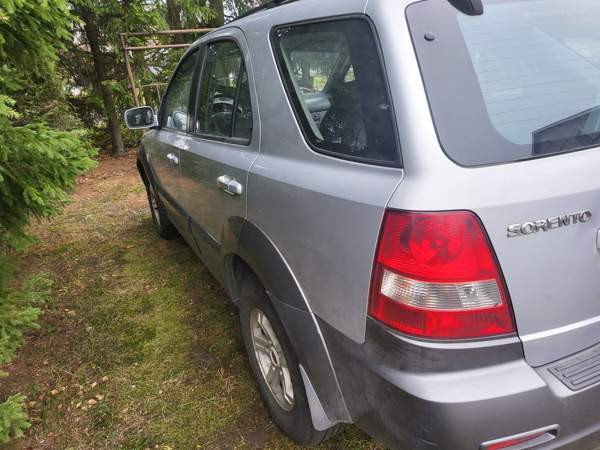 Kia Carnival Иматра - изображение 2