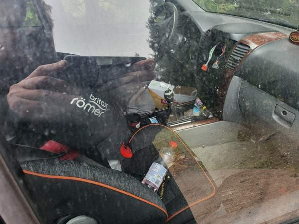 Kia Carnival Иматра - изображение 5