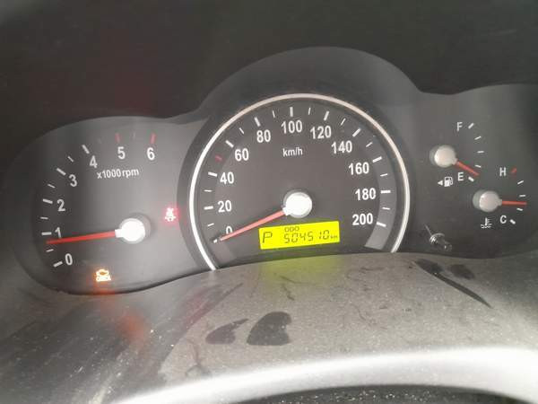 Kia Carnival Иматра - изображение 8