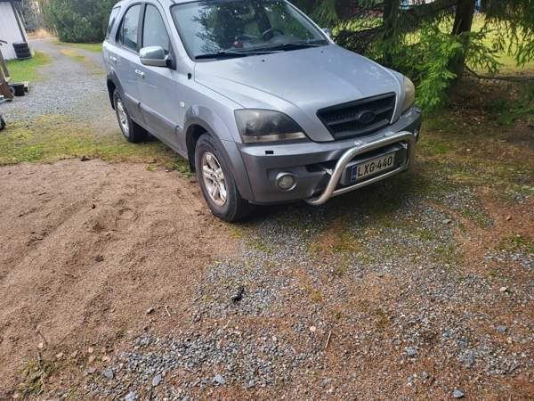 Kia Carnival Иматра - изображение 6