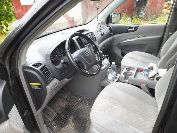 Kia Sorento Imatra - valokuva 6