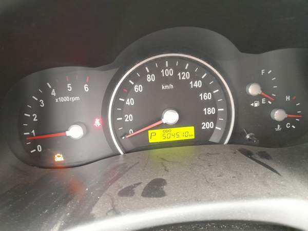 Kia Sorento Imatra - valokuva 7