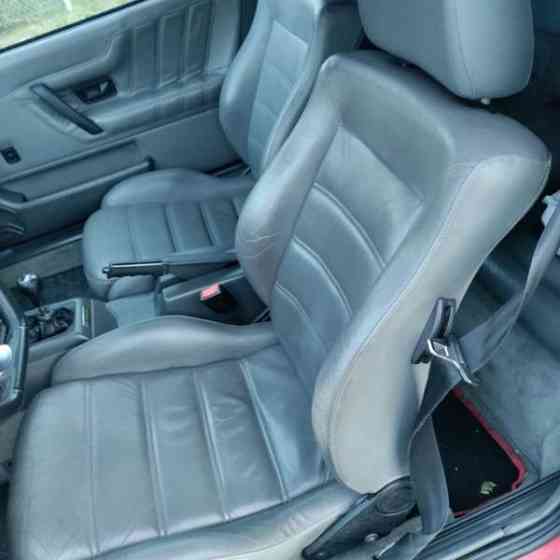 Volkswagen Corrado Hattula