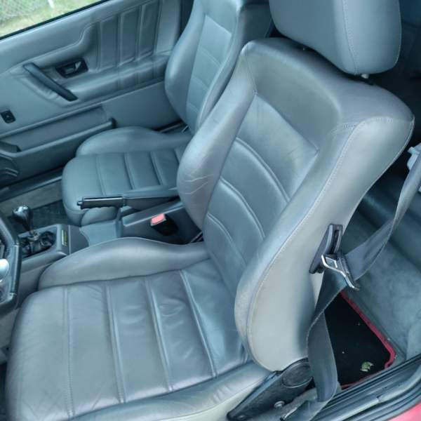 Volkswagen Corrado Hattula - изображение 3