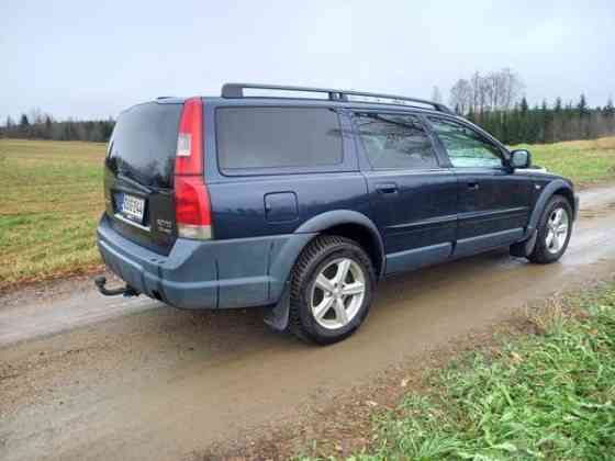 Volvo XC70 Juankoski