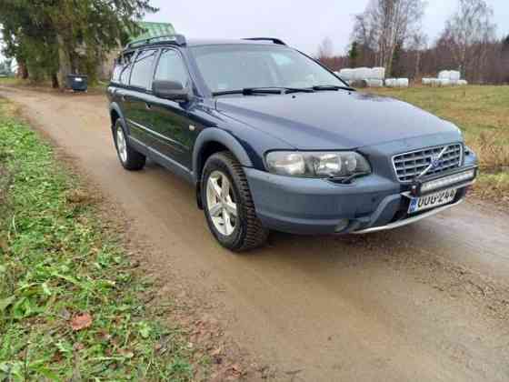 Volvo XC70 Juankoski