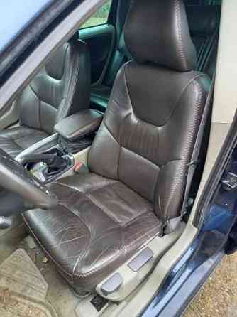 Volvo XC70 Juankoski