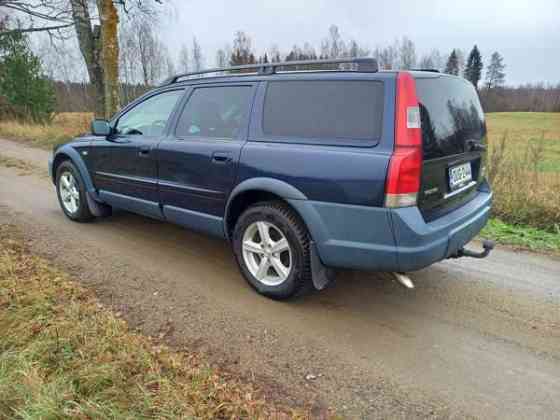Volvo XC70 Juankoski