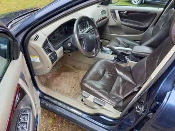 Volvo XC70 Juankoski