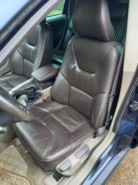 Volvo XC70 Juankoski - valokuva 5