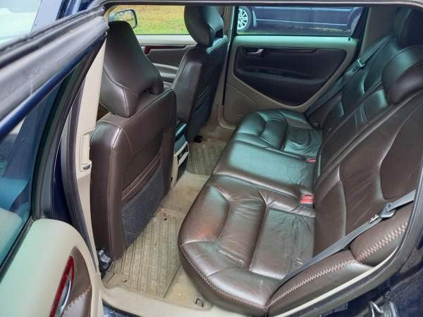 Volvo XC70 Juankoski - valokuva 7