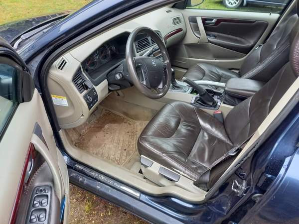 Volvo XC70 Juankoski - valokuva 6