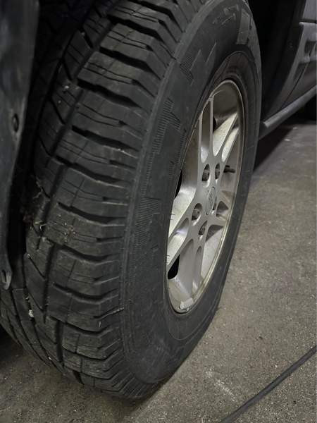 Jeep Grand Cherokee Kerava - valokuva 4