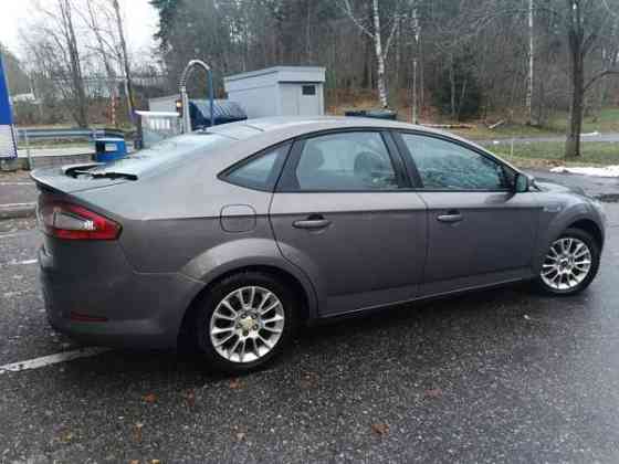 Ford Mondeo Glebychevo