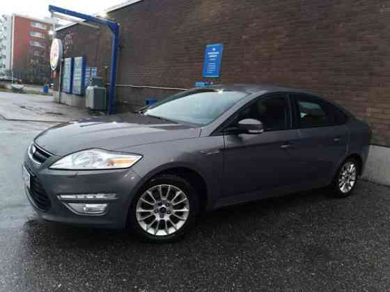 Ford Mondeo Glebychevo