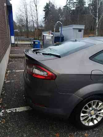 Ford Mondeo Glebychevo