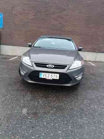 Ford Mondeo Glebychevo