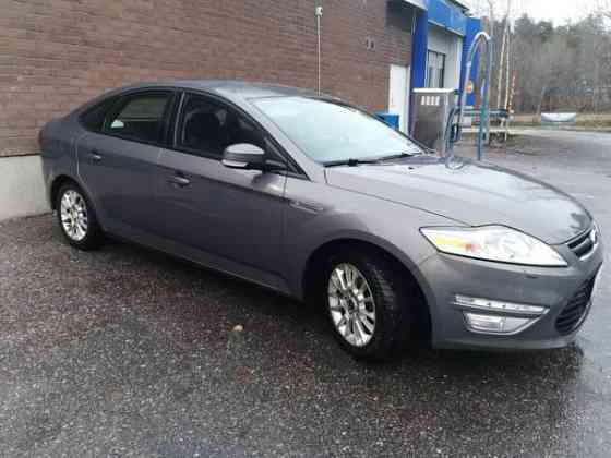 Ford Mondeo Glebychevo
