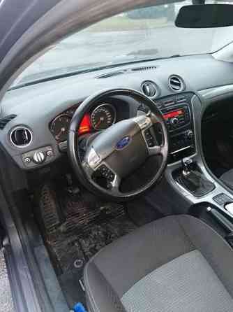 Ford Mondeo Glebychevo