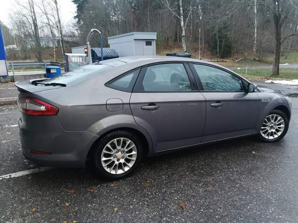 Ford Mondeo Glebychevo – foto 3