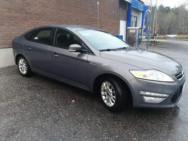 Ford Mondeo Glebychevo – foto 2