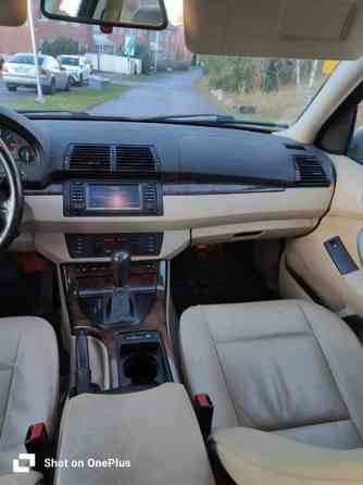 BMW X5 Среднеуральск