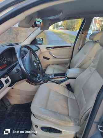 BMW X5 Среднеуральск