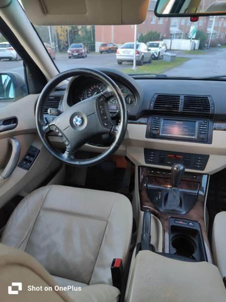 BMW X5 Среднеуральск - изображение 7