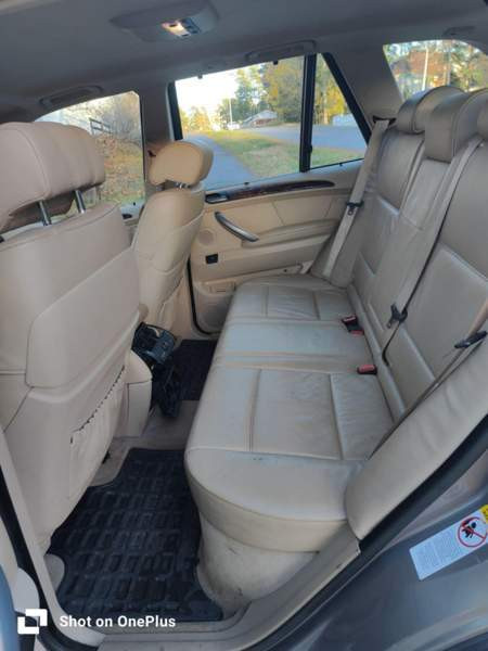 BMW X5 Среднеуральск - изображение 5