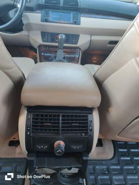 BMW X5 Среднеуральск - изображение 4