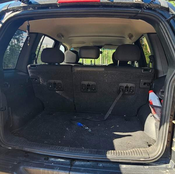 Jeep Cherokee Pyhäntä – foto 7