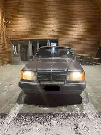 Mercedes-Benz 250 Ranua