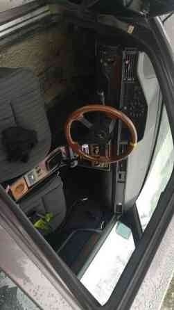 Mercedes-Benz 250 Ranua