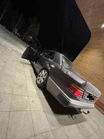 Mercedes-Benz 250 Ranua