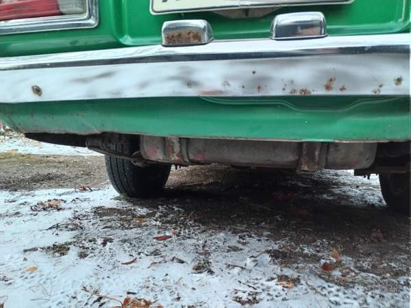 Toyota Corolla Луга - изображение 5