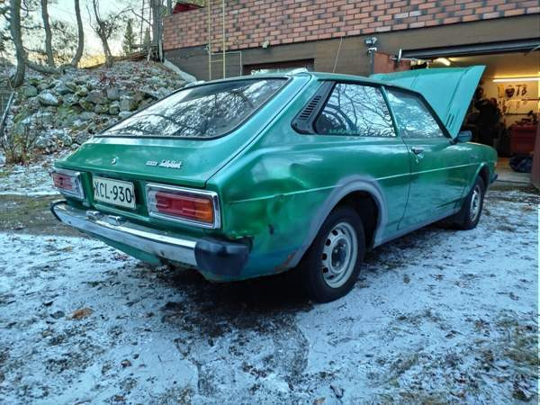 Toyota Corolla Луга - изображение 2