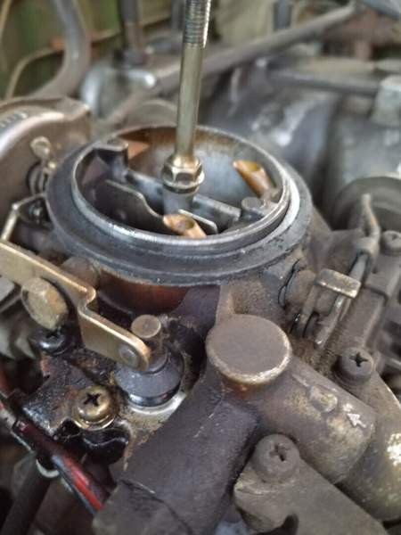 Toyota Corolla Луга - изображение 8