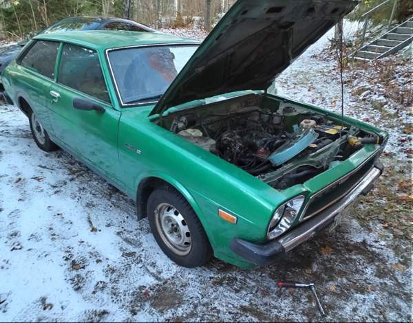 Toyota Corolla Луга - изображение 1