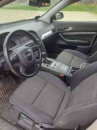 Audi A6 Миккели